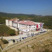 Bursa Orhangazi Yurt Binası
