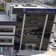 Hatay Defne Emniyet Müdürlüğü