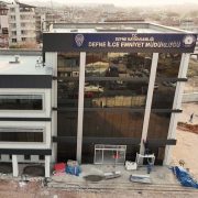 Hatay Defne Emniyet Müdürlüğü