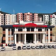 Hatay Belen Hükümet Konağı