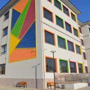 Hatay Hassa Ardıçlı Anadolu Lisesi