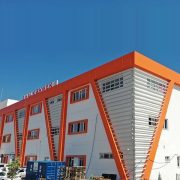 Malatya Ekmek & Yemek Fabrikası