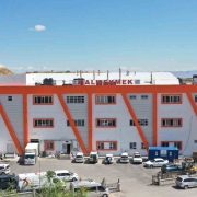 Malatya Ekmek & Yemek Fabrikası