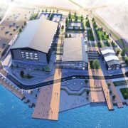 Malatya Spor Kompleksi