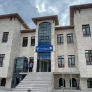 İstanbul Şile İlçe Emniyet Müdürlüğü