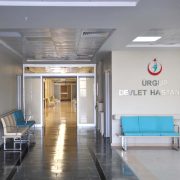 Ürgüp Devlet Hastanesi